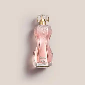 O Boticário Glamour eau de toilette just shine, 75ml promoção