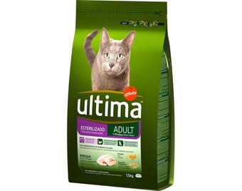Auchan Ração gato ultima promoção
