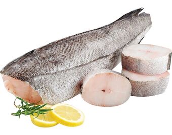 Auchan Pescada congelada chile promoção