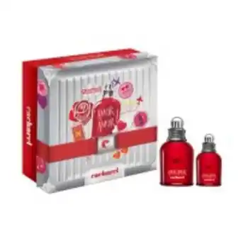 Amor amor eau de toilette...