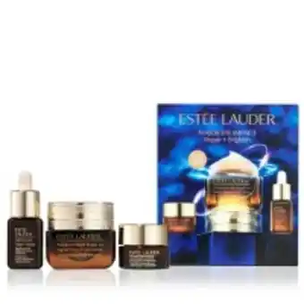 Douglas Advanced night repair eye set promoção