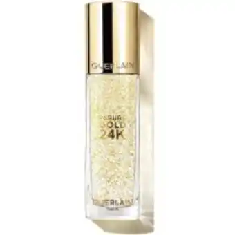 Douglas Parure gold primer base promoção
