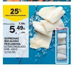 Continente Bom dia Bacalhau promoção