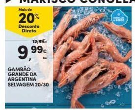 Continente Bom dia Gambão promoção