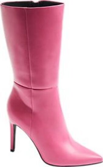 Deichmann Bota de salto promoção