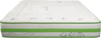 Colchão green