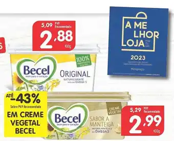 Becel Original 400g