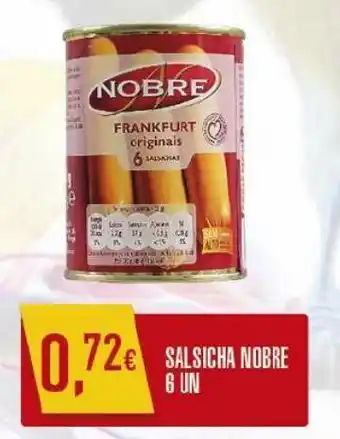 Salsicha