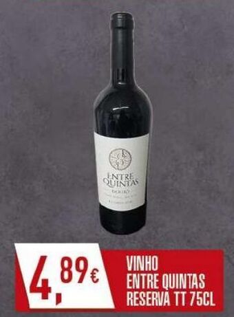 Miranda Supermercados Vinho tinto promoção