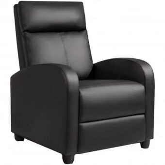 Homy Casa Cadeirão relax push promoção