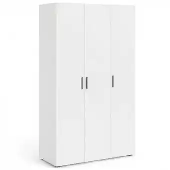 Homy Casa Roupeiro 3 portas pepe promoção
