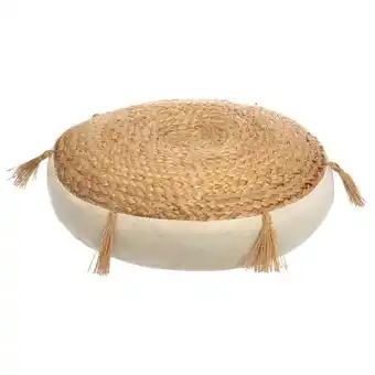 Hôma Coxim de chão rituality 38cm promoção