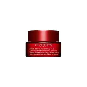 Perfumes & Companhia Clarins multi-intensive multi-intensive jour spf15 promoção