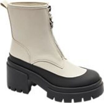 Deichmann Bota com sola track promoção