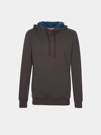 Lion of Porches Camisola com capuz promoção