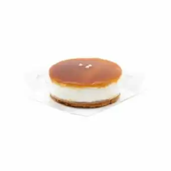 Apolónia Cheesecake caramelo salgado mini 100g promoção