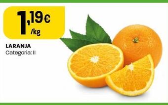 Laranja