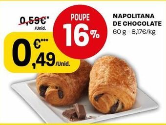 Intermarché Massas promoção