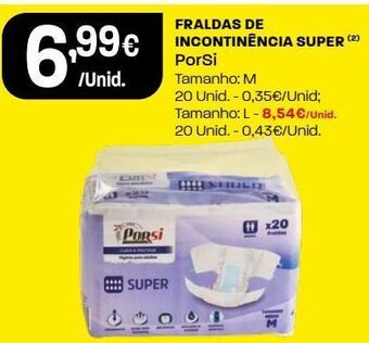 Fraldas