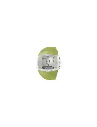 Bike Zone Mfc polar ft40f verde promoção
