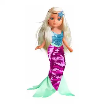 Toys R Us Nancy - um dia de sereia promoção