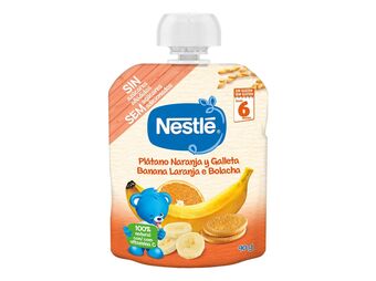 Auchan Sobremesa nestlé promoção