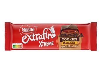 Auchan Chocolate de leite nestlé promoção