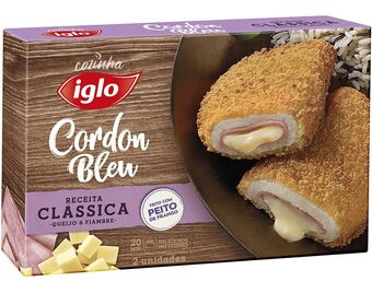 Auchan Crocantes iglo promoção