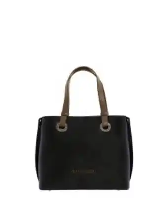 Bolsa de mão para mulheres de couro sintético