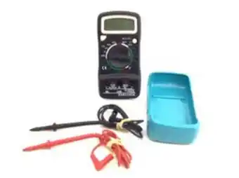 Cash Converters Multímetro sem marca em820dl promoção