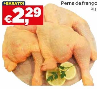 Bolama Frango promoção