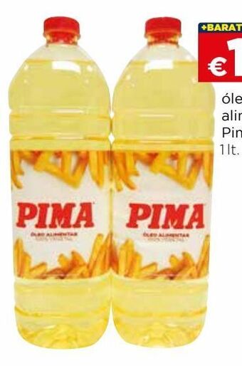 Bolama Óleo para fritar promoção