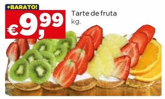 Tarte