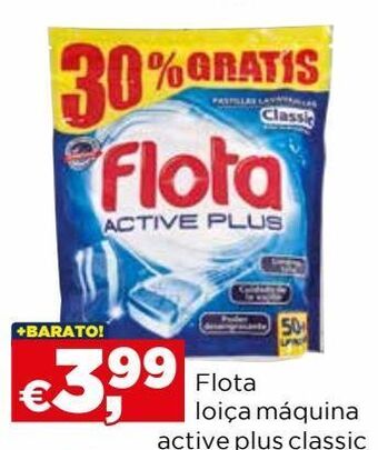 Bolama Detergente promoção