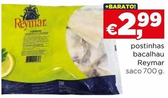 Bacalhau reymar