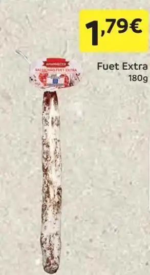 Amanhecer Carne curada promoção