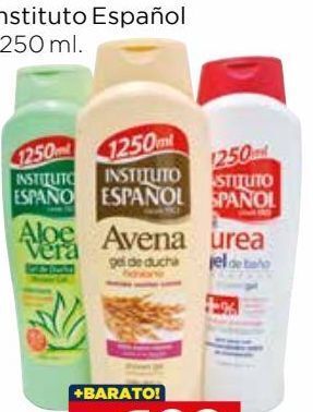 Gel de banho