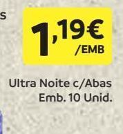 Amanhecer Absorvente amanhecer promoção