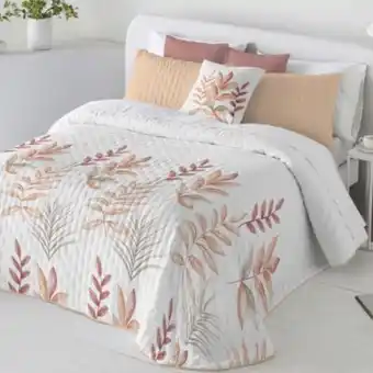 Superdecor Colcha zarine promoção