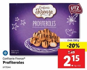 Lidl Alimentação promoção