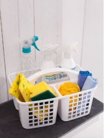 Venca Cesto multiusos organizador promoção