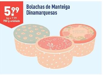 Biscoito e bolacha