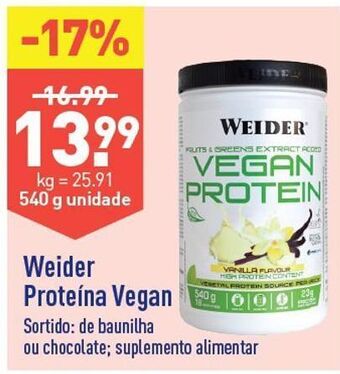 Alimentação