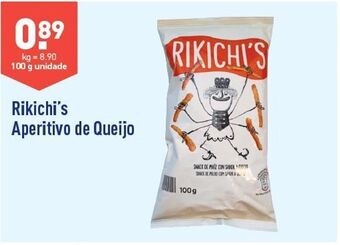 ALDI Queijos promoção
