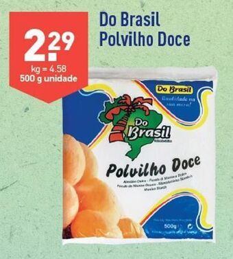 ALDI Alimentação promoção