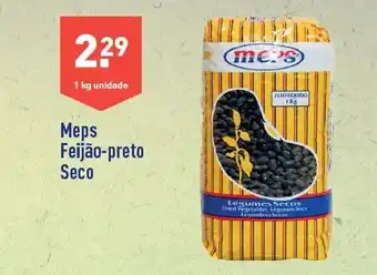 ALDI Feijão preto promoção