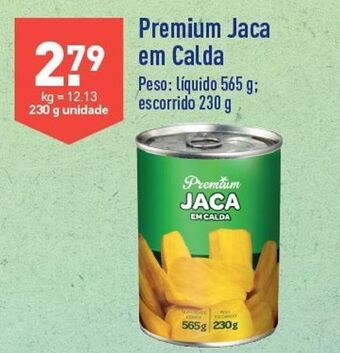 ALDI Polpa de frutas promoção