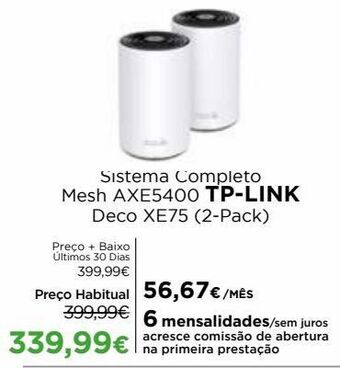Wifi tp-link