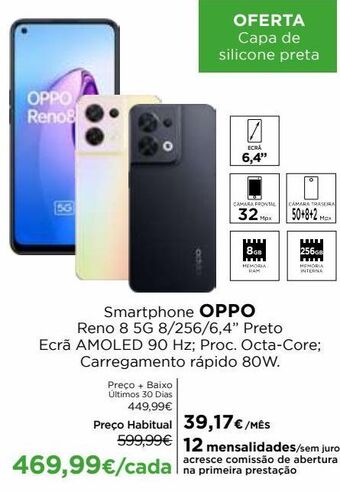 El Corte Inglés Smartphones promoção
