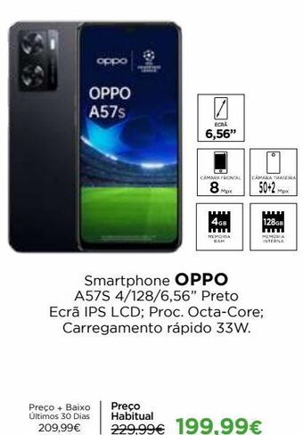 El Corte Inglés Smartphones promoção